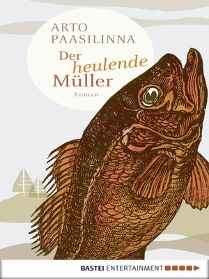 cover image of Der heulende Müller